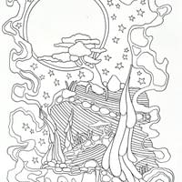 Coloring Sheets Coloring Sheets