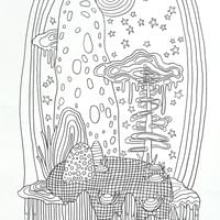 Coloring Sheets Coloring Sheets