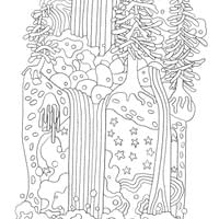 Coloring Sheets Coloring Sheets