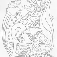 Coloring Sheets Coloring Sheets