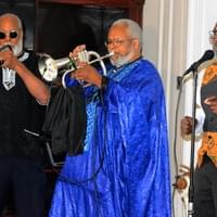 The Children of Adam Band performance The Children of Adam Band performance