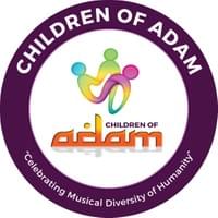 The Children of Adam Band logo The Children of Adam Band logo
