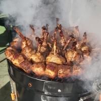 Pollo-Affumicato-Abruzzo-BBQ Pollo-Affumicato-Abruzzo-BBQ