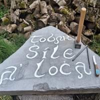 Cloch ghreanta Cloch ghreanta