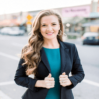 Natalie Brooks Natalie Brooks