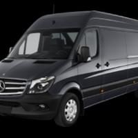 Mercedes Benz Sprinter 2500 LX Jet Coach Mercedes Benz Sprinter 2500 LX Jet Coach