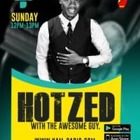 Awesome Guy Awesome Guy