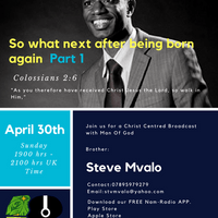 Pastor Mvalo Pastor Mvalo