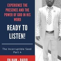 Rev Donald Rev Donald