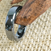 NFC smart ceramic rings NFC smart ceramic rings