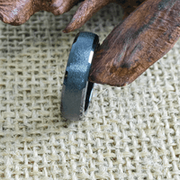 5.3mm Matted NFC ceramic ring 5.3mm Matted NFC ceramic ring