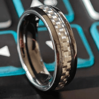 Epoxy ceramic NFC ring Epoxy ceramic NFC ring