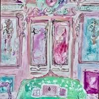 Pas de deluxe 72x48x2 Pas de deluxe 72x48x2