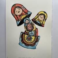 many versions of myself live inside me many versions of myself live inside me