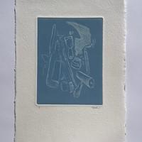 Printmaker's toolkit Printmaker's toolkit