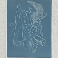 Printmaker's toolkit Printmaker's toolkit