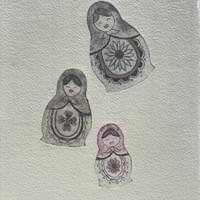 Baby babas Baby babas