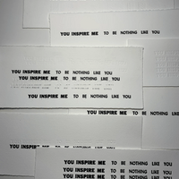 My tears thank you 2021 My tears thank you 2021