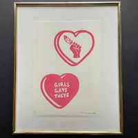 Candy Hearts 2021 Candy Hearts 2021