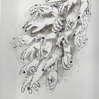 "Need a Hand?" 2020 "Need a Hand?" 2020