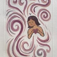 Self portrait 2024 Self portrait 2024