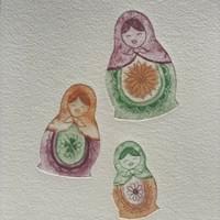 Baby babas Baby babas