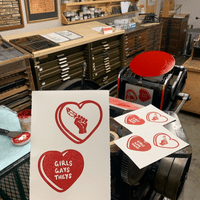 Candy Hearts 2021 Candy Hearts 2021