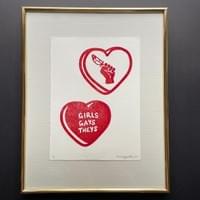 Candy Hearts 2021 Candy Hearts 2021