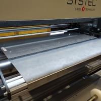 Double mounting table on STAR-VP Double mounting table on STAR-VP