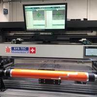 Comfort layout Comfort layout