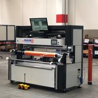 STAR-iTABLE semi-automatic plate mounter STAR-iTABLE semi-automatic plate mounter