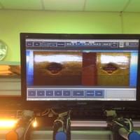 Perfect image quality