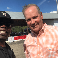 Wilton Simpson Florida Commissioner of Agriculture former Senate President