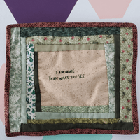 I am more than what you see 2021 I am more than what you see 2021