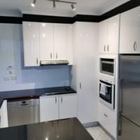 Riverfront 2B2B Apartment