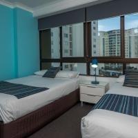 Riverfront 2B2B Apartment