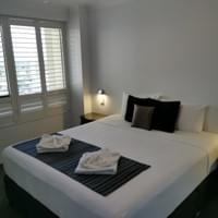 Riverfront 2B2B Apartment