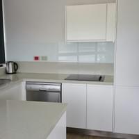 Riverfront 2B2B Apartment