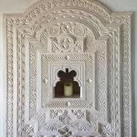 House in Lamu Island