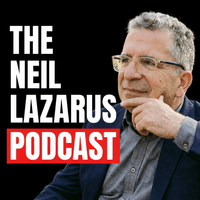 Neil Lazarus Podcasts Neil Lazarus Podcasts