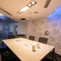 sala de directorio (piso 7)