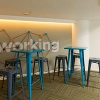 espacio de coffee piso 7 espacio de coffee piso 7