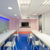 sala taller (piso 7) sala taller (piso 7)