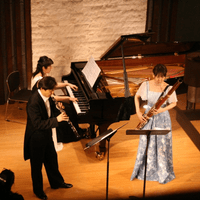 2017.11.17 今井潤子ファゴットリサイタル 2017.11.17 今井潤子ファゴットリサイタル