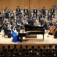 2019.07.20 チャイコフスキー「ピアノ協奏曲第1番第1楽章」(第26回 ユーオーディア賛美の夕べ)