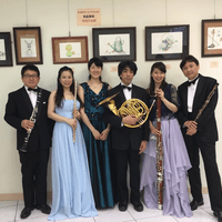 2016.04 アンサンブル ラ・ペ台湾ツアー 2016.04 アンサンブル ラ・ペ台湾ツアー