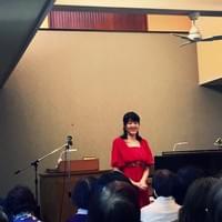 2018.10.21 ピアノソロチャペルコンサート 2018.10.21 ピアノソロチャペルコンサート