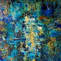 Into the deep Into the deep