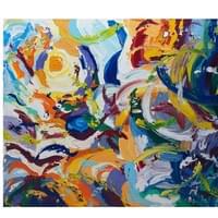 A walk inside paradise A walk inside paradise