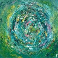 Middle of the storm Middle of the storm